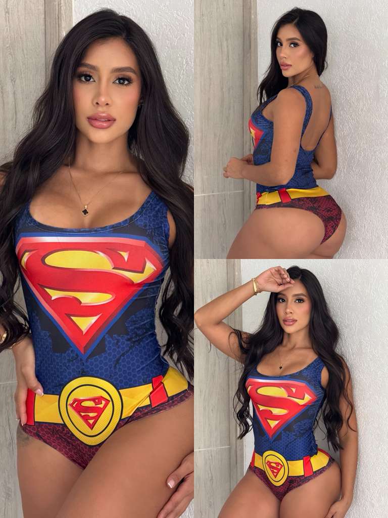 BODY HALLOWEN