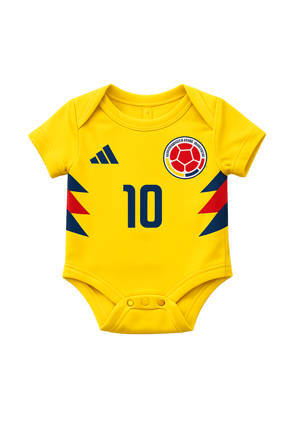 Body Seleccion Colombia - Dropi Cup